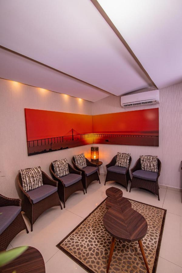 Ramada By Wyndham Manaus Torres Center Hotel Exterior photo
