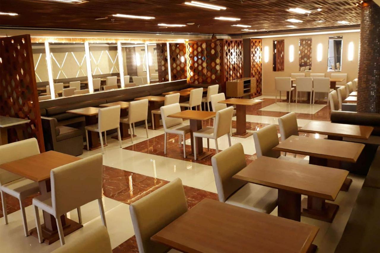 Ramada By Wyndham Manaus Torres Center Hotel Exterior photo