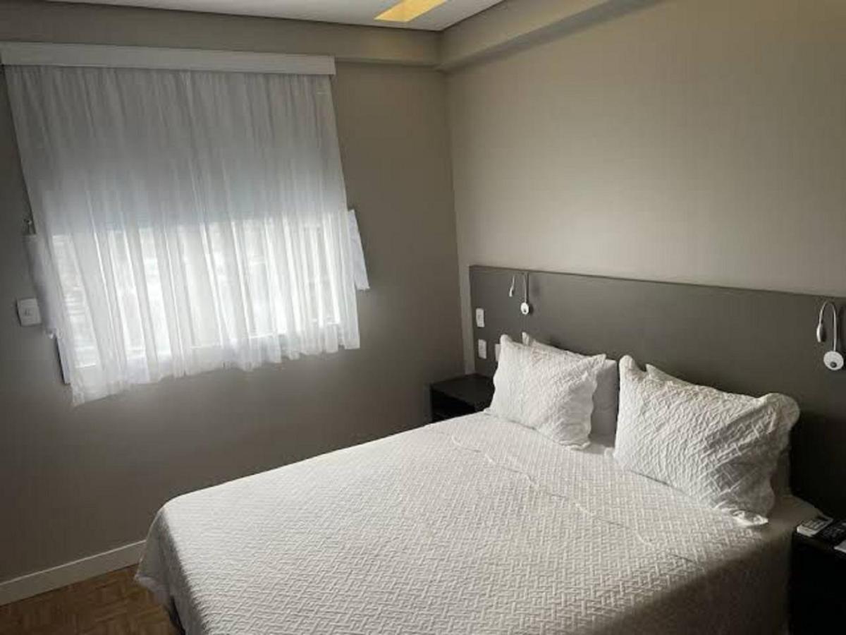 Ramada By Wyndham Manaus Torres Center Hotel Exterior photo