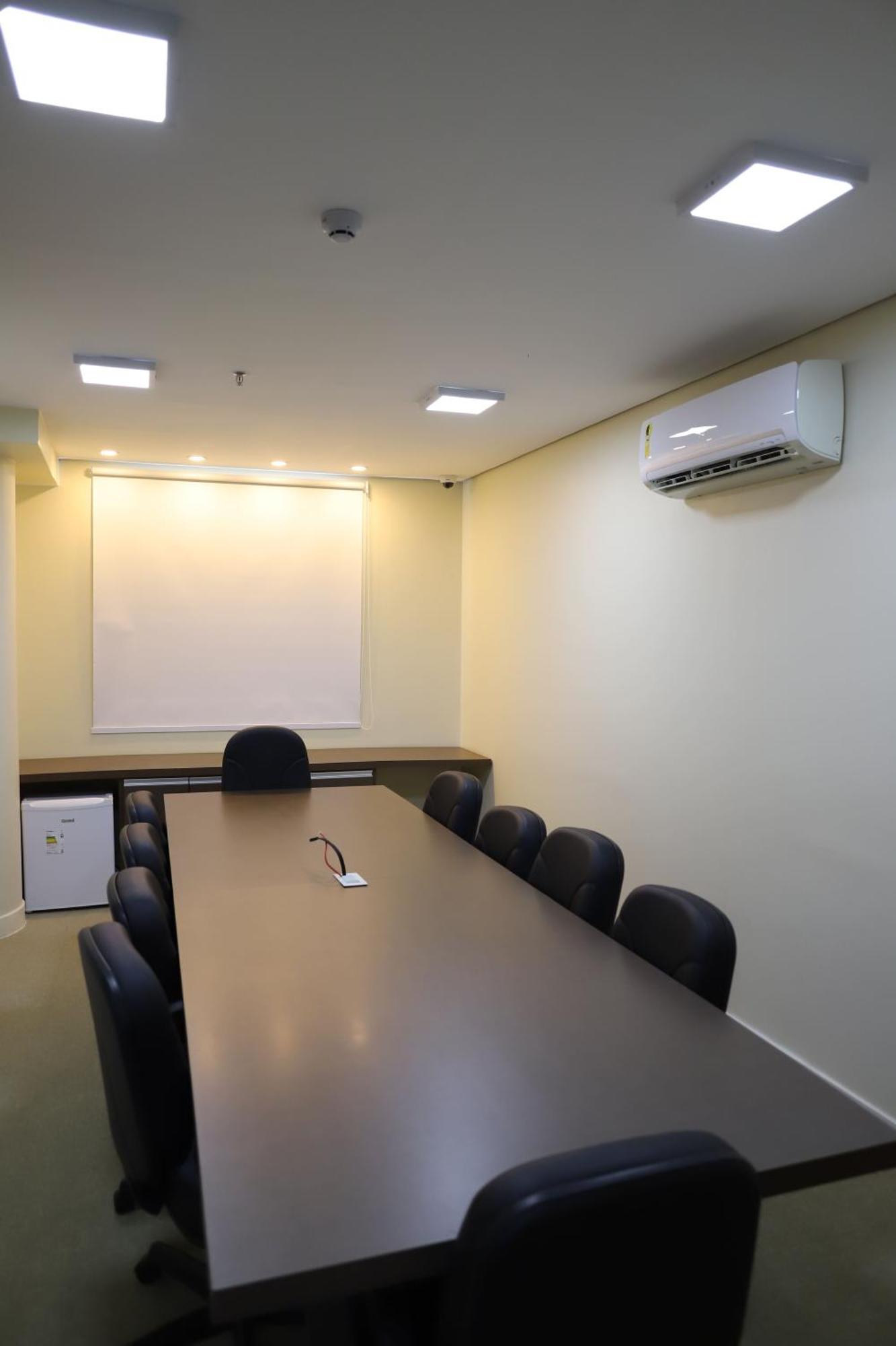 Ramada By Wyndham Manaus Torres Center Hotel Exterior photo